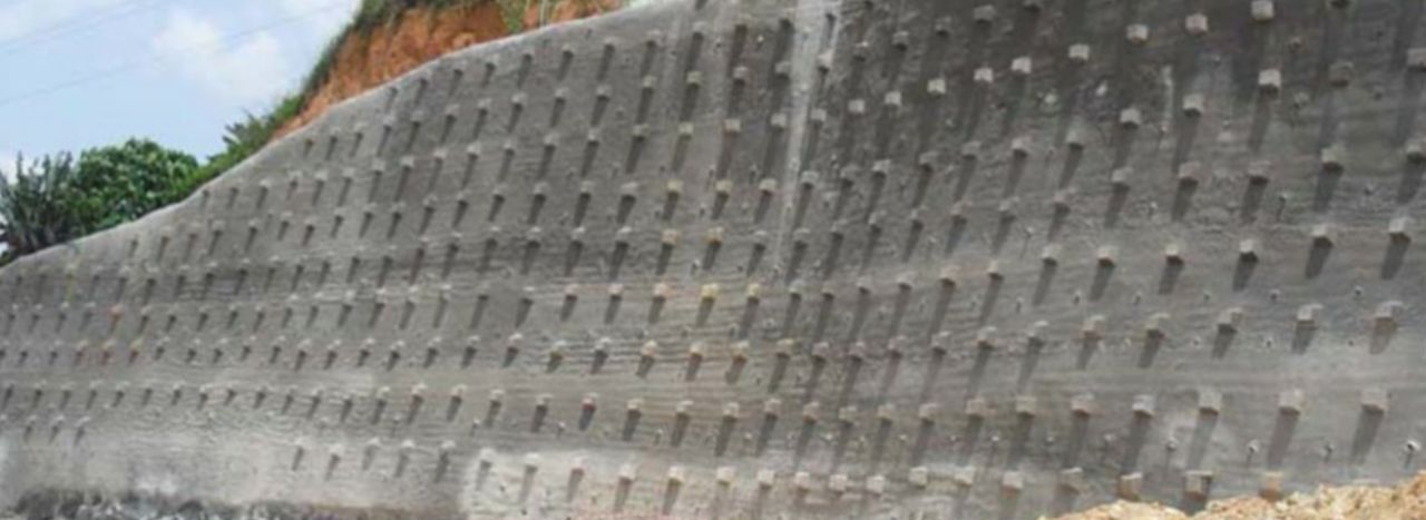 Soil Nailing Contractors in Chennai